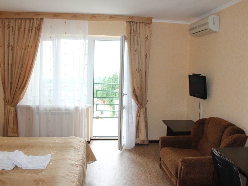 Hotel Photo 9