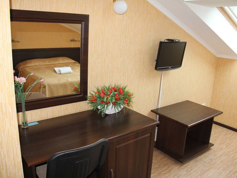 Hotel Photo 10