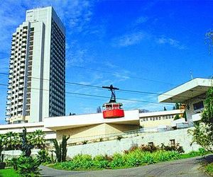 Olymp Hotel Novyy Sochi Russia