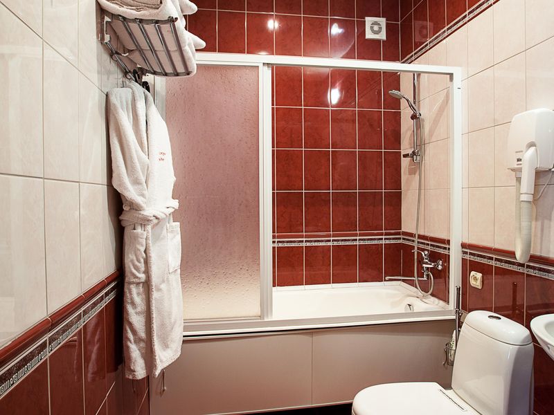 Hotel Photo 11