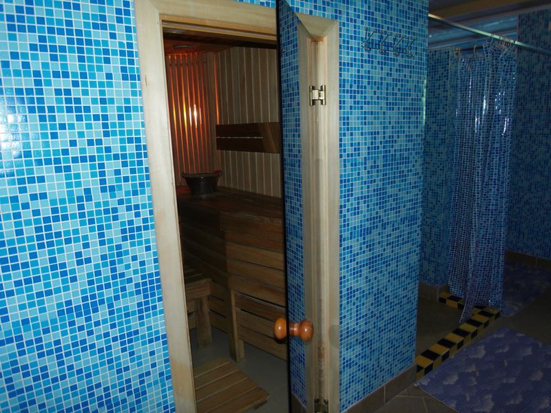 Hotel Photo 13