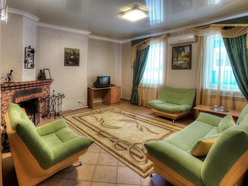 Hotel Photo 8