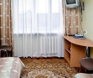 Hotel Russia Smolensk Russia