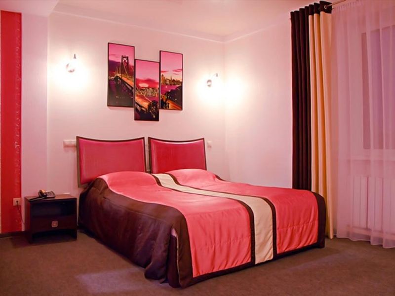 Hotel Photo 1