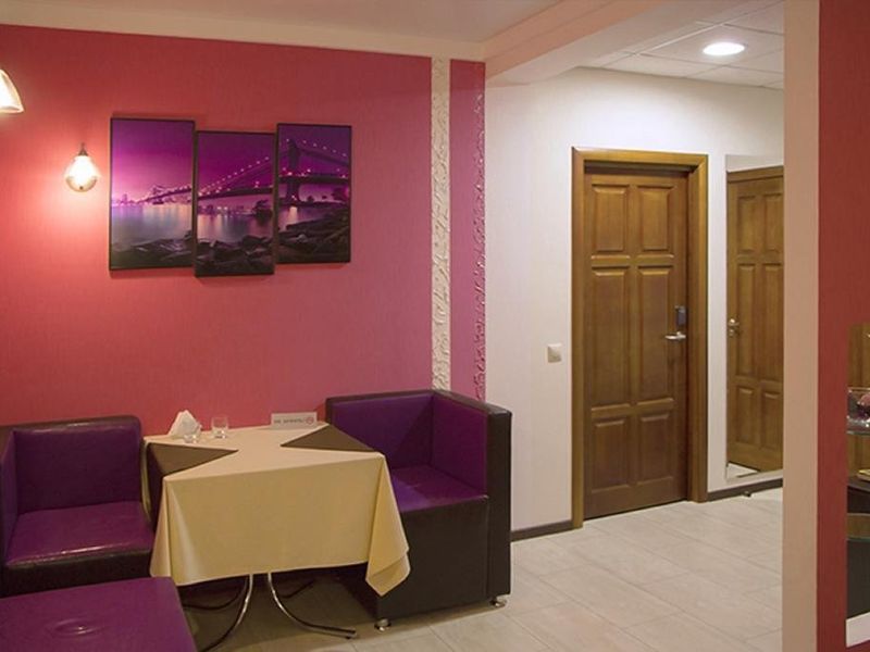 Hotel Photo 11