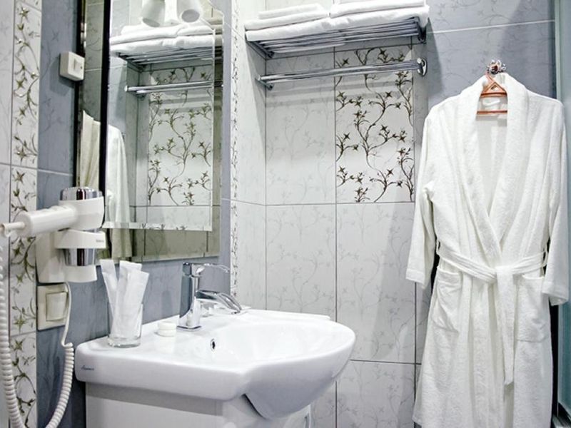 Hotel Photo 13