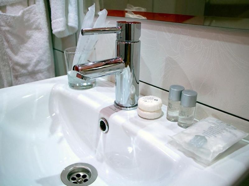 Hotel Photo 14