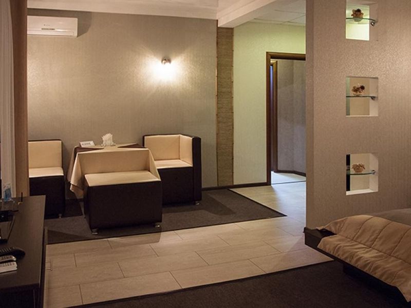 Hotel Photo 10