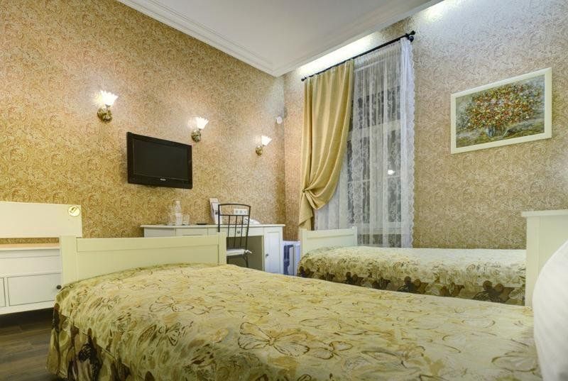 Hotel Photo 1