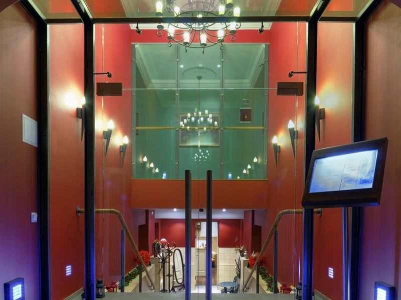 Hotel Photo 20