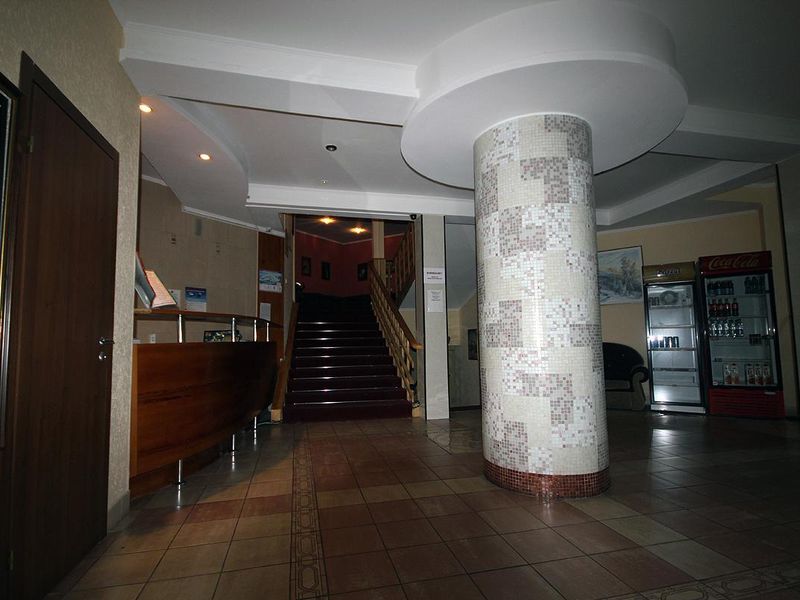 Hotel Photo 19