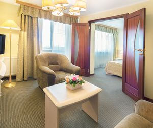 Posadskiy Hotel Sergiyev Posad Russia