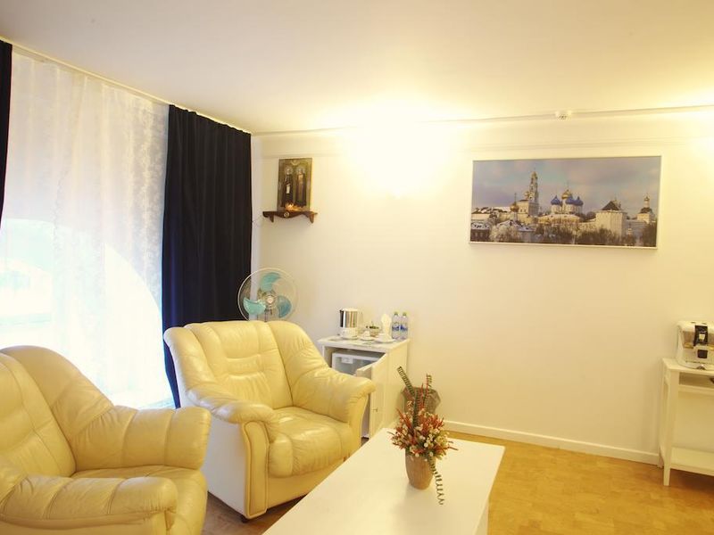 Hotel Photo 14