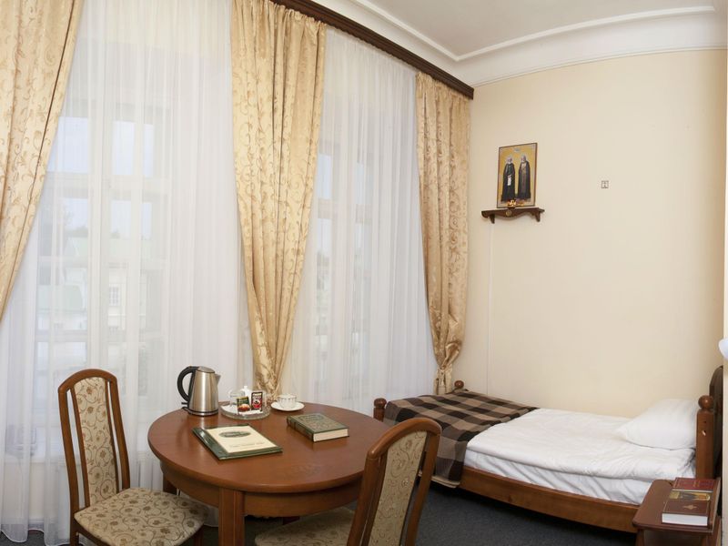 Hotel Photo 5