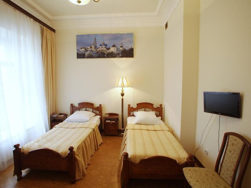 Hotel Photo 8