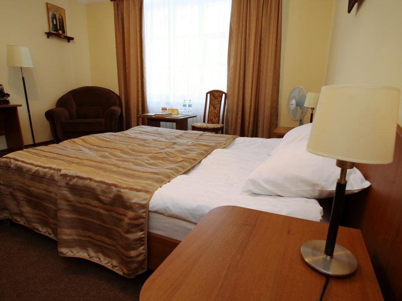 Hotel Photo 10