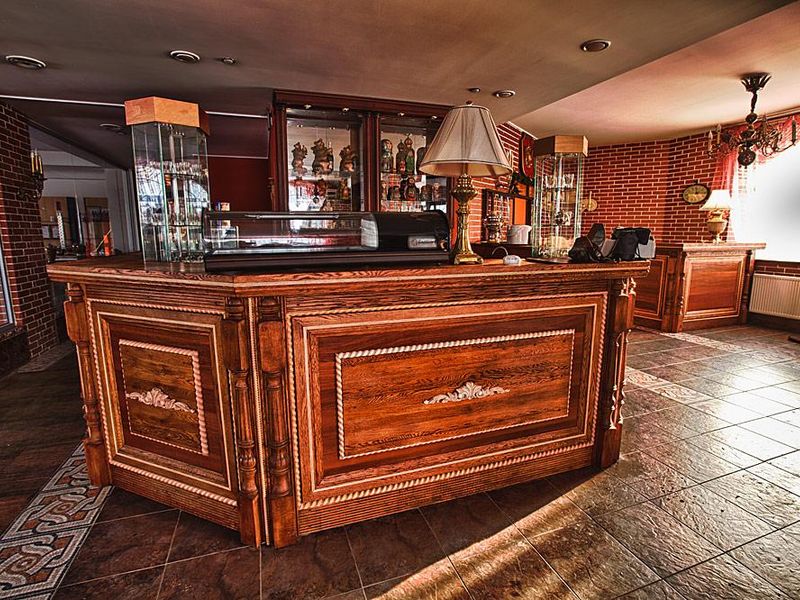Hotel Photo 13