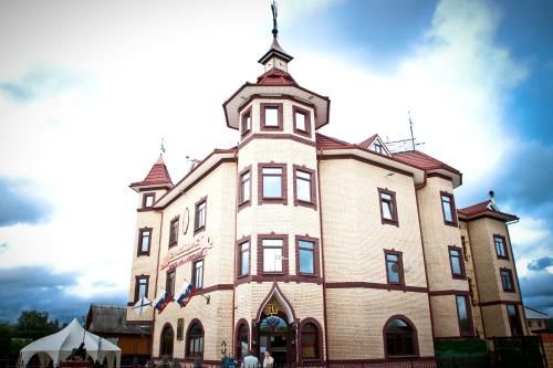 Hotel Photo 23