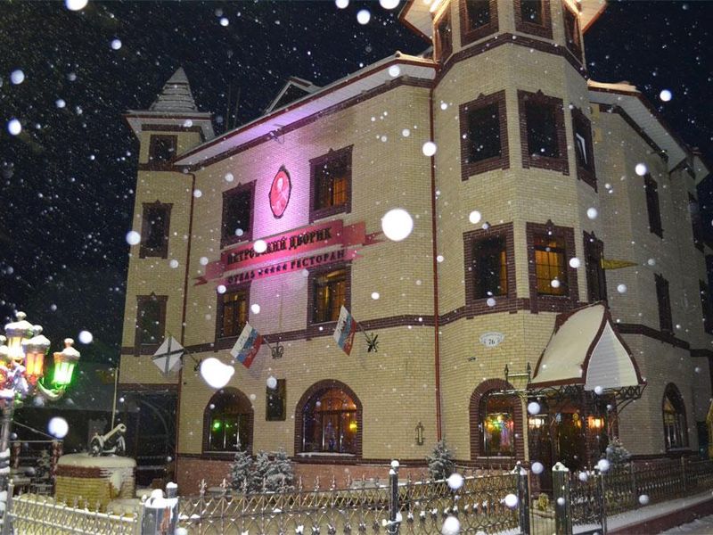 Hotel Photo 24