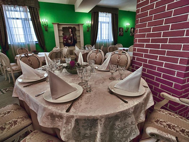 Hotel Photo 7