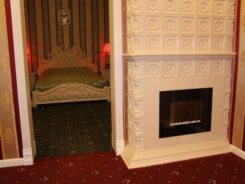 Hotel Photo 9