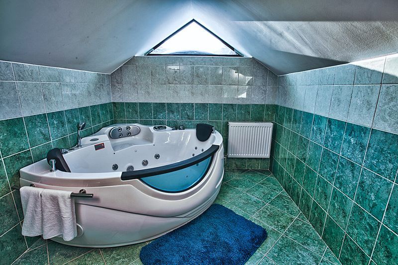 Hotel Photo 10