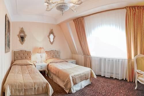 صورة الفندق 2