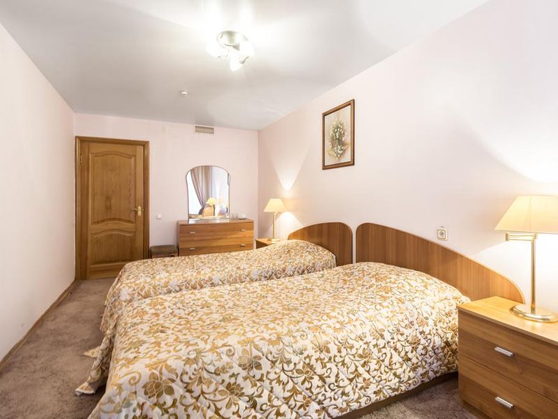 Hotel Photo 1