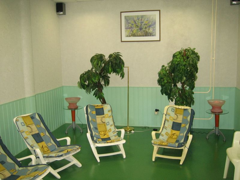 Hotel Photo 8