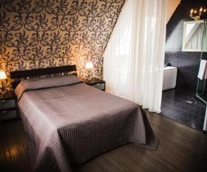 Mini Hotel Kedrovaya Pad Vladivostok Russia