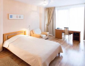 hotel booking template