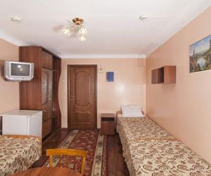 Volzhanka Hotel Saratov Russia