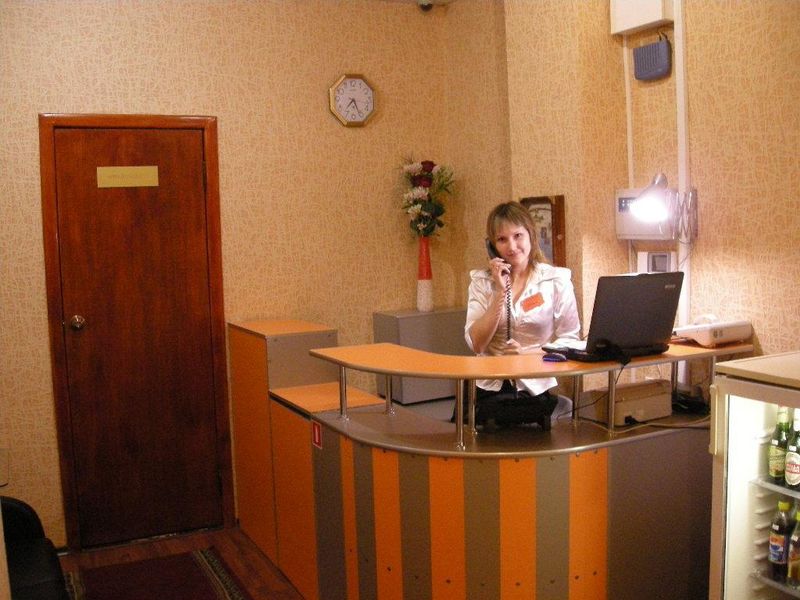 Hotel Photo 18