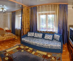 Hotel Na Kuznechnoy Saratov Russia