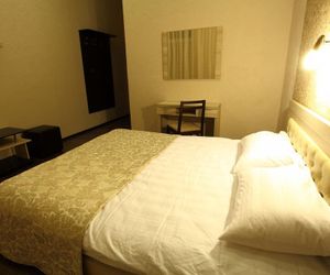 Apartments Panda Saratov Russia