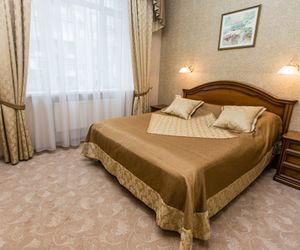 Oazis Hotel Saratov Russia