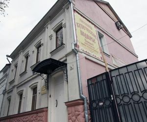 KUPECHESKOYE PODVORYE Saratov Russia