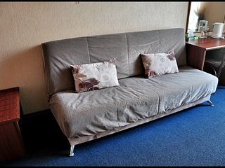 Yu Deluxe Отель