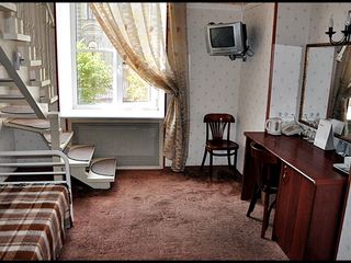 Yu Deluxe Отель