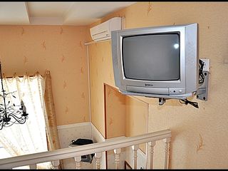 Yu Deluxe Отель