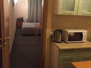 Ринальди на Московском проспекте 20