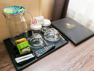 Отель Дельта Невы