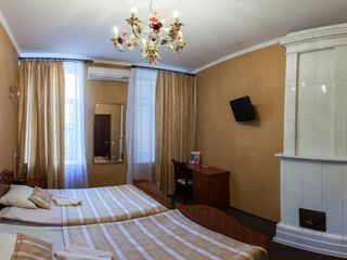 Резиденция на Мойке