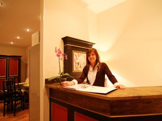 Отель «Welcome»