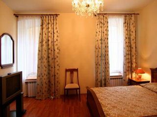 Отель «Welcome»