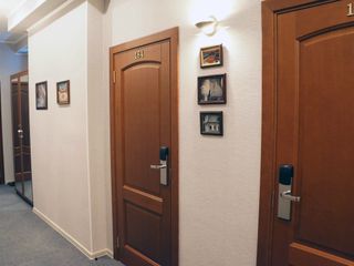 Анабель на Невском 88