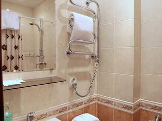 Мини-отель Холстомеръ