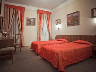 Мини-отель Холстомеръ