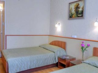 Империя СПА Отель