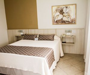 Hotel Binder Quality Inn Mogi das Cruzes Brazil